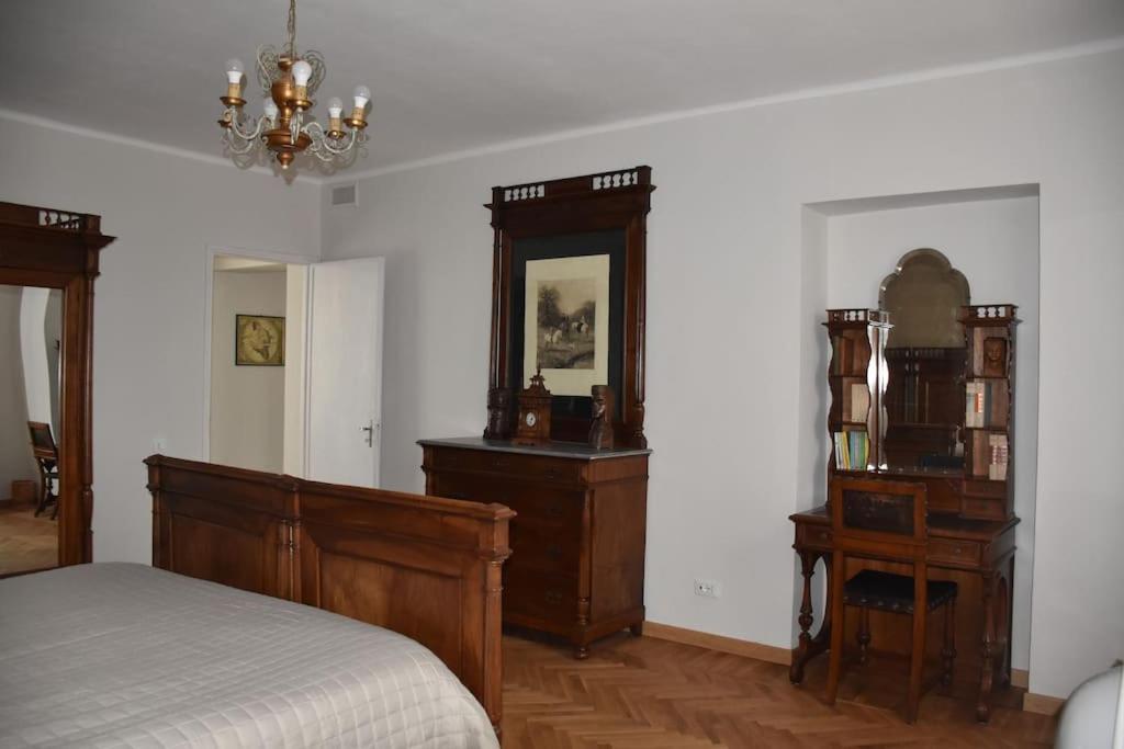 Villa Beatrice Пралормо Экстерьер фото